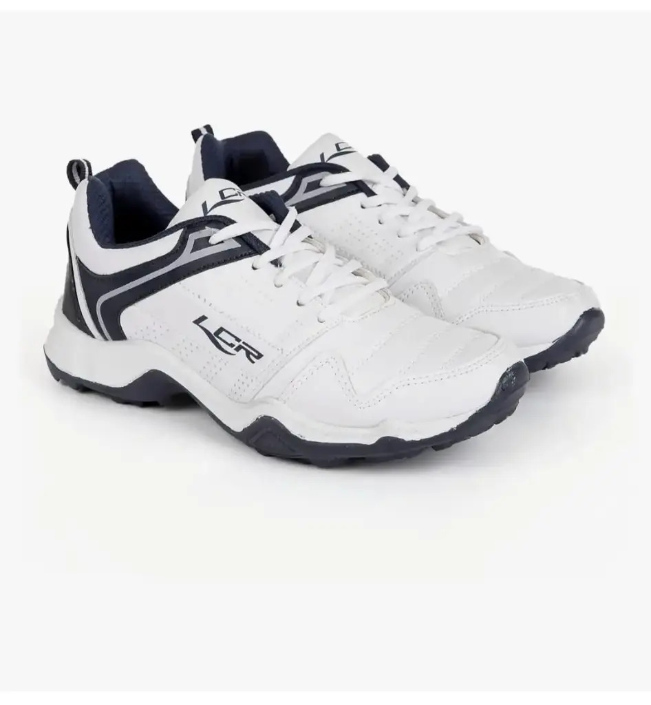 White shoo