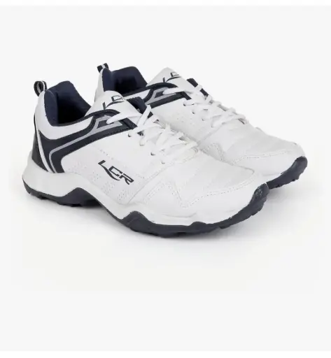 White shoo